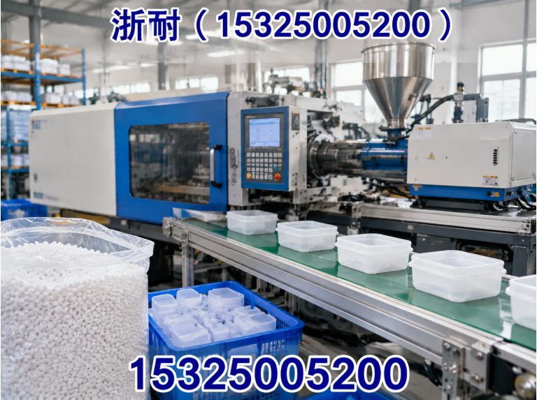 泰顺县注塑模具加工展示图