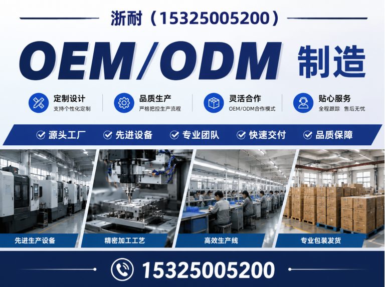 泰顺县工程塑料配件展示图